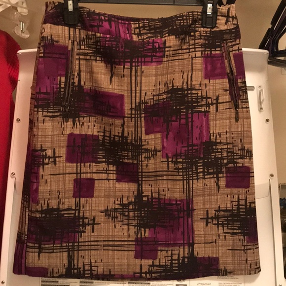 Merona Dresses & Skirts - Merona (target brand) lined pencil skirt